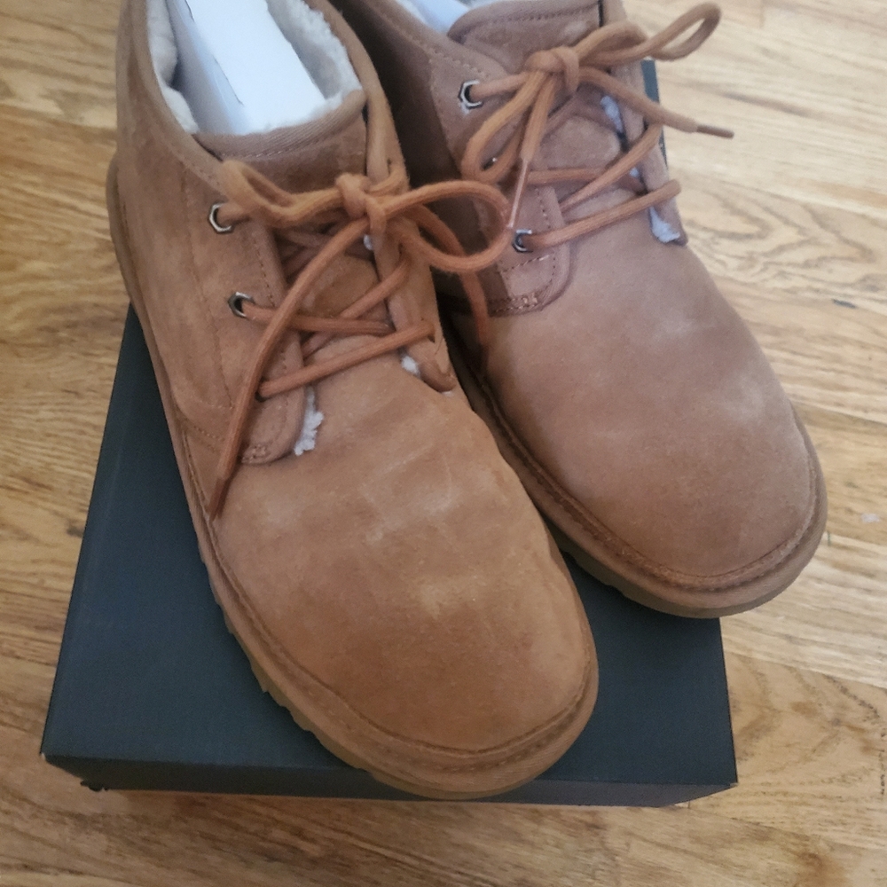 Ugg Neumel boots - Picture 6 of 6